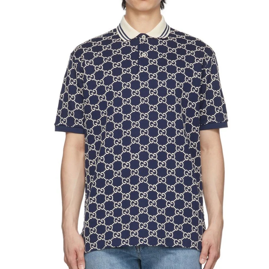 The History of Fashion: How Style Evolved Into Men’s Luxury&nbsp;T-Shirts